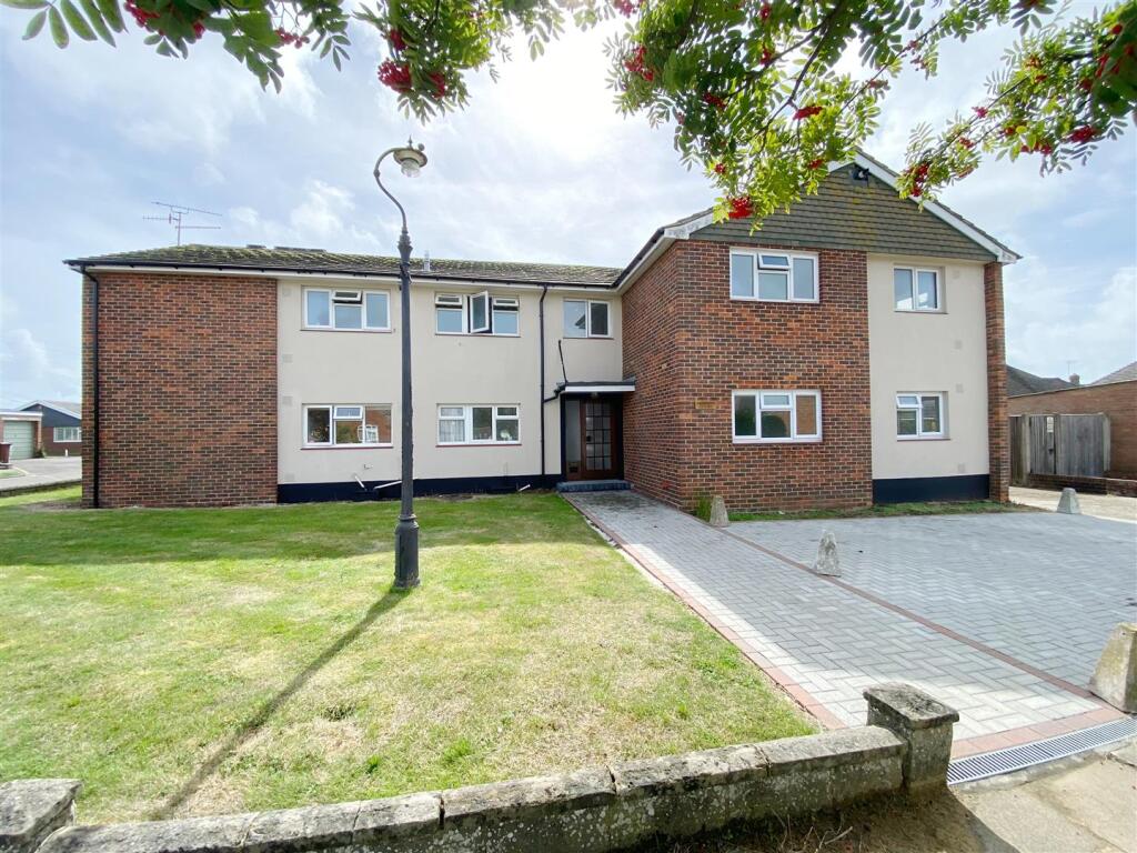Main image of property: Jasmine Court, Sea Lane Gardens, Ferring, Worthing