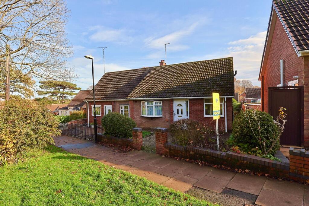 Main image of property: Beche Way, Allesley Park, Coventry - FULL REFURB NEEDED & NO CHAIN