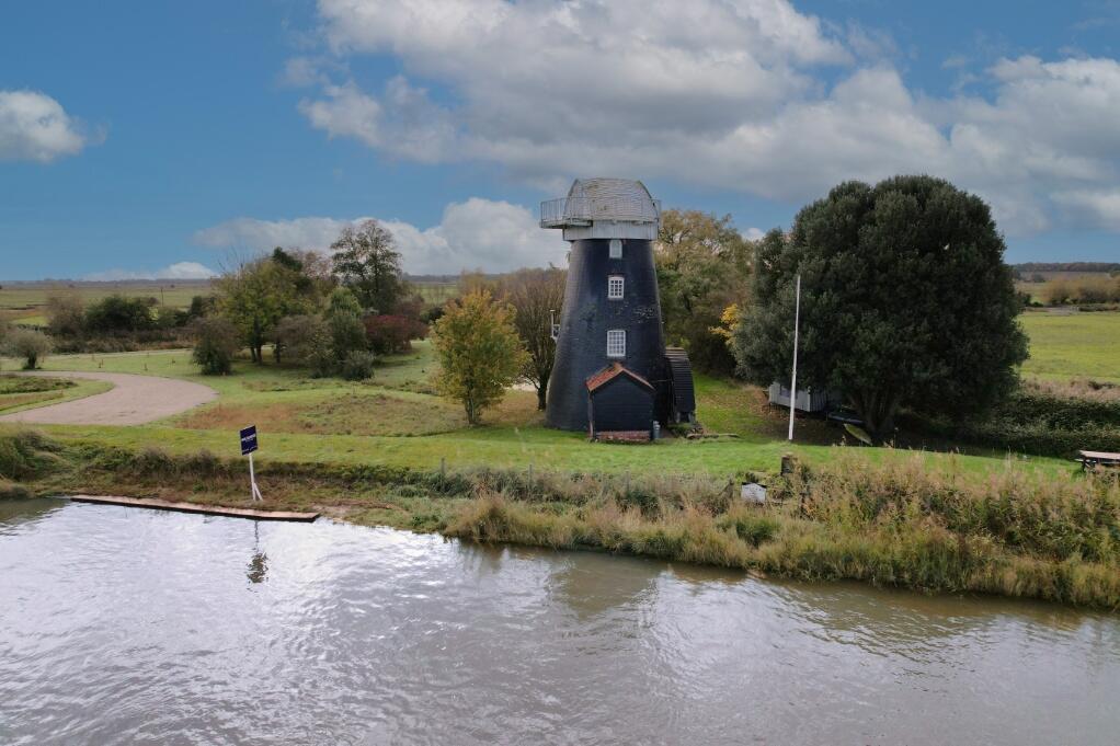 Main image of property: Norton Subcourse