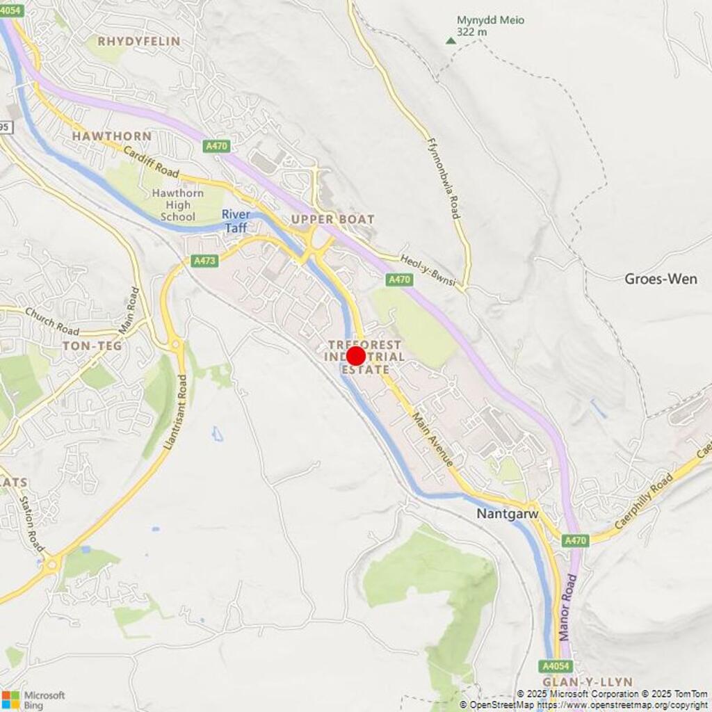 Property Map