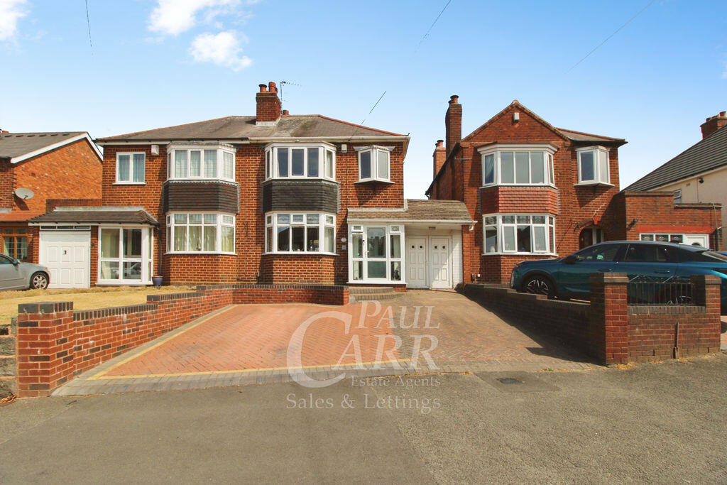 Main image of property: Daw End Lane, Rushall, WS4 1JP