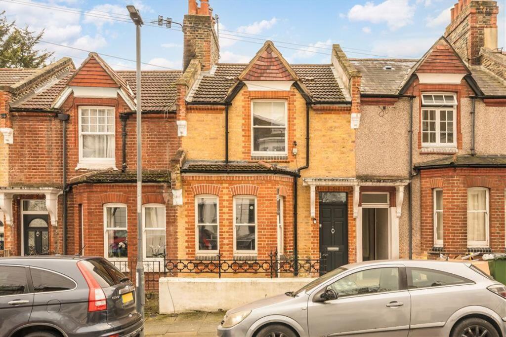 Main image of property: Vicarage Park, Woolwich