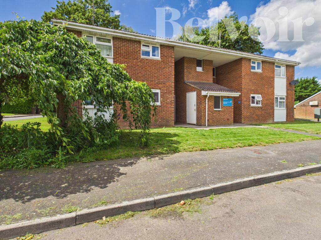 Main image of property: Glamis Close, Oakley, Basingstoke, RG23