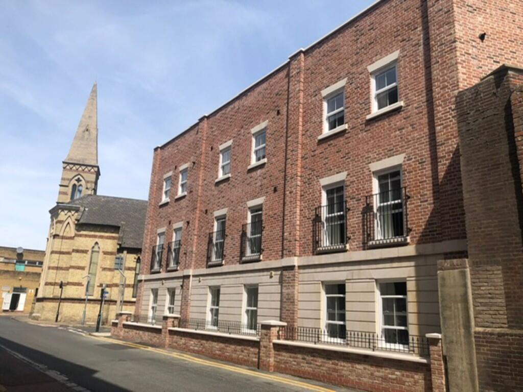 Main image of property: Old Market Street, King's Lynn