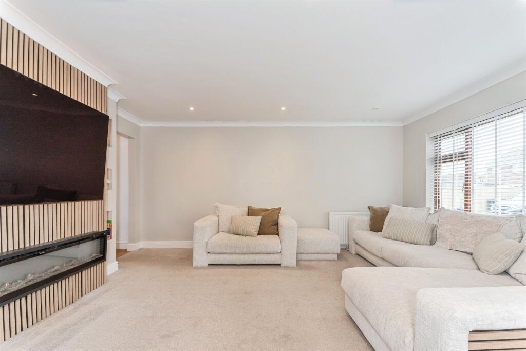 House in Swindon, Nythe, Eldene and Liden - View 2