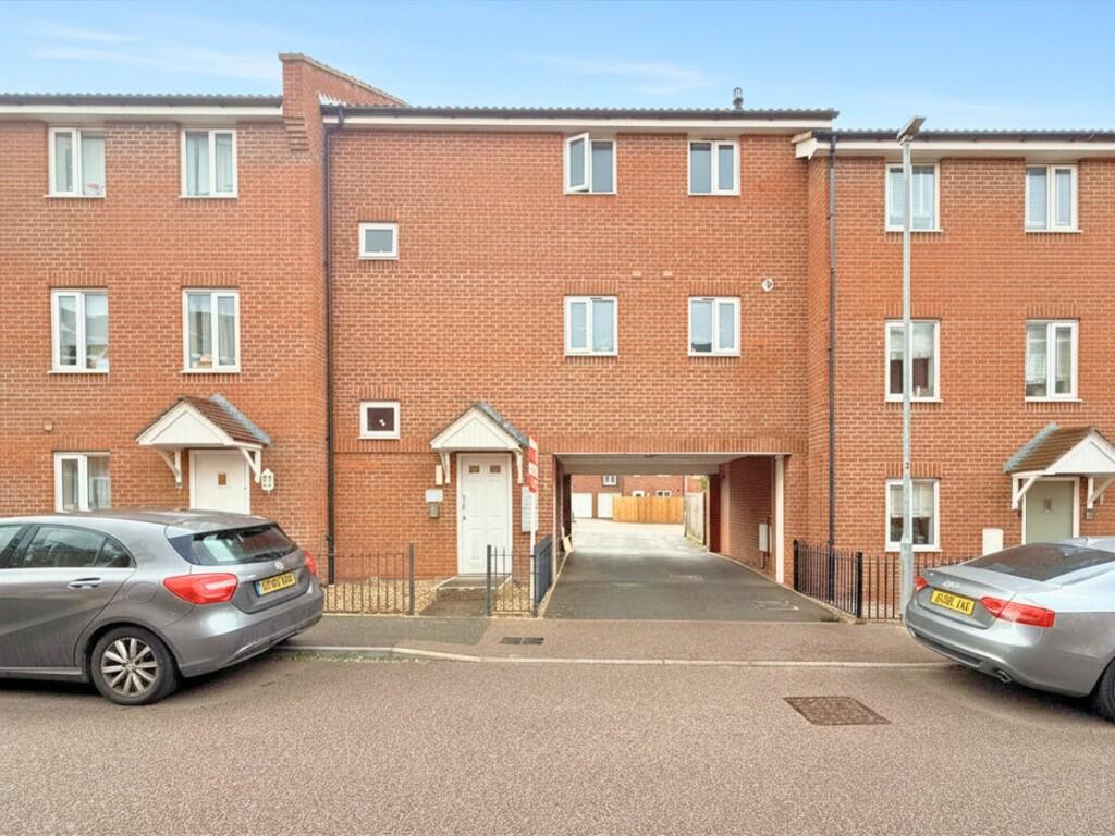 Main image of property: Bahram Road, Costessey, NR8
