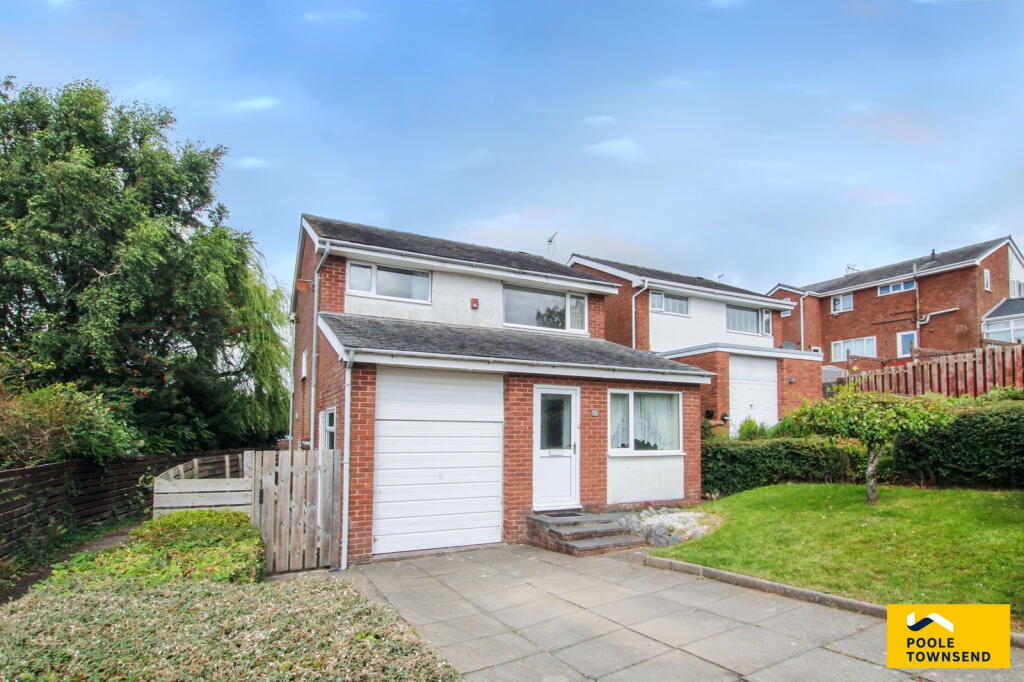 Main image of property: Hawthorn Drive, Barrow-in-furness, LA13 0RF