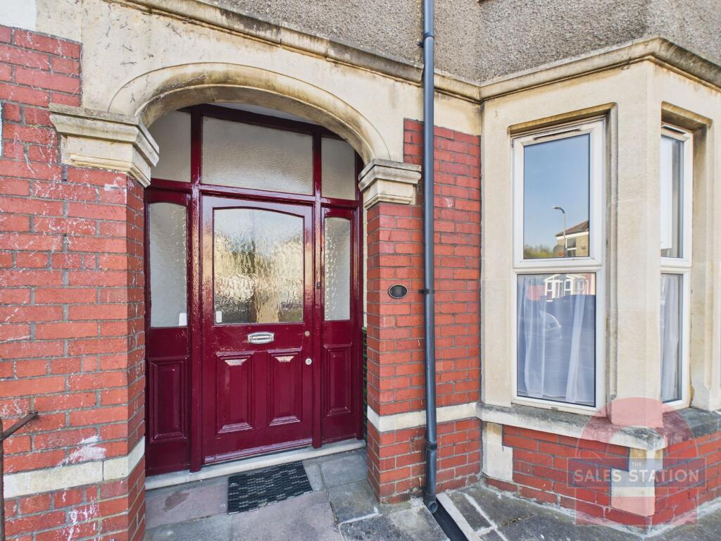 Main image of property: St. Marks Avenue, Cardiff, CF14
