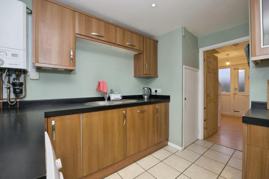 Skippon Close, Market Harborough, LE16 - View 2
