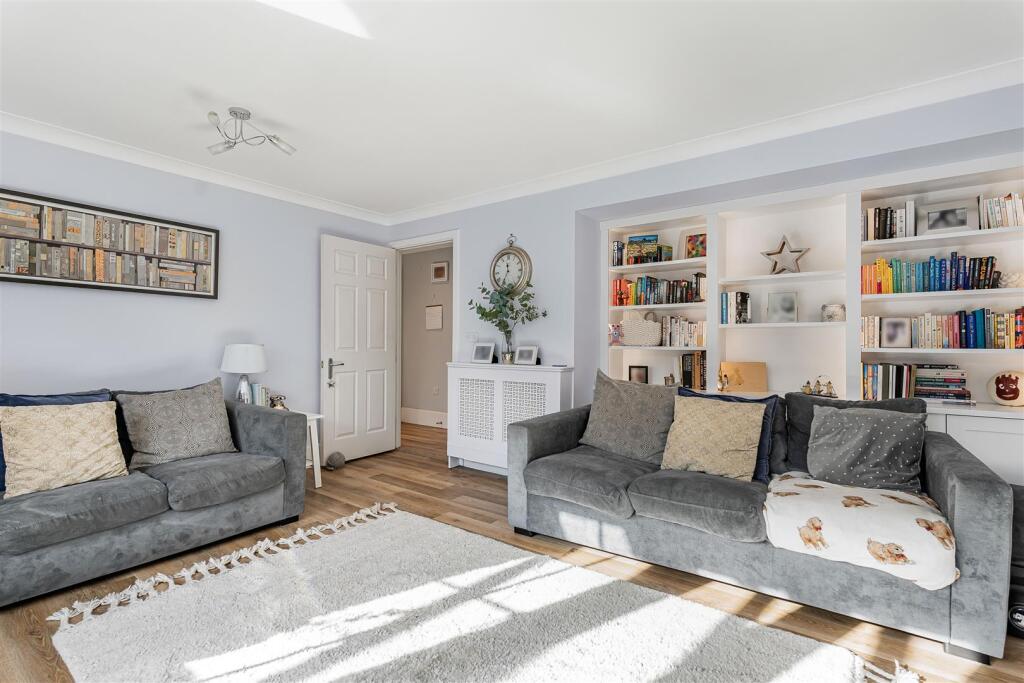 House in St Albans - More