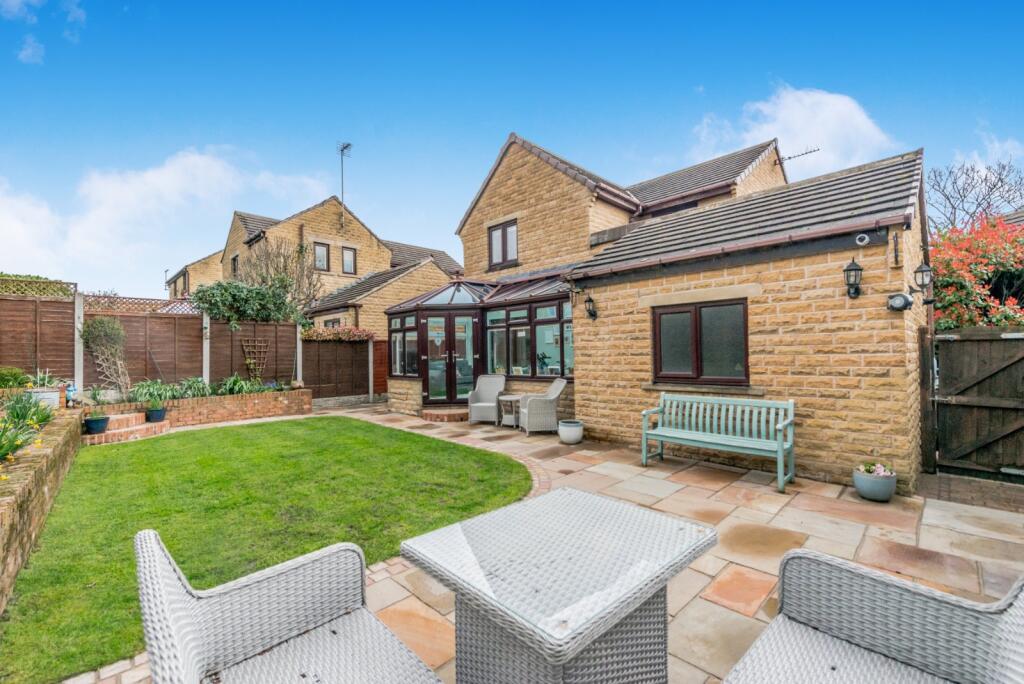 Additional image 34 of St. Lukes Close, Cleckheaton, West Yorkshire, BD19