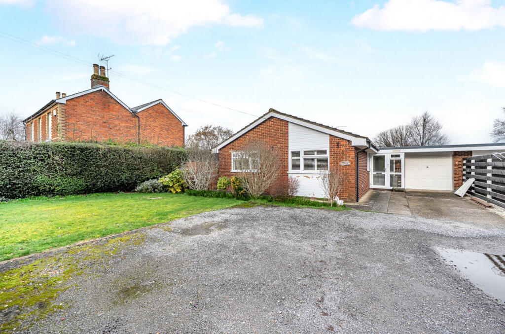 Main image of property: St. Johns Hill Road, Woking, Surrey, GU21