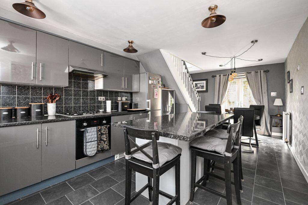 27 Nether Craigour, Little France, Edinburgh, EH17 7SB - View 5
