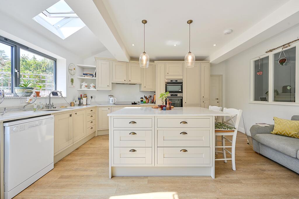 House in London - View 4