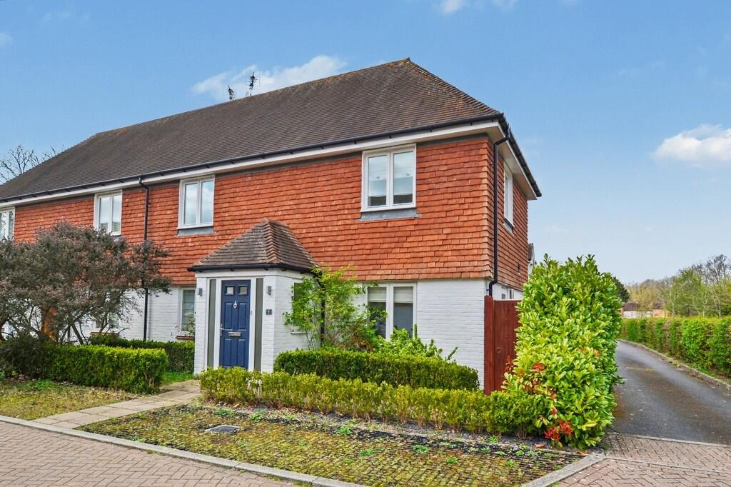 Main image of property: Bramley Close, Kirdford