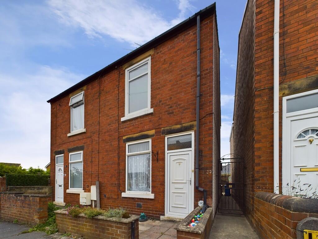 Main image of property: Grove Street, Hasland