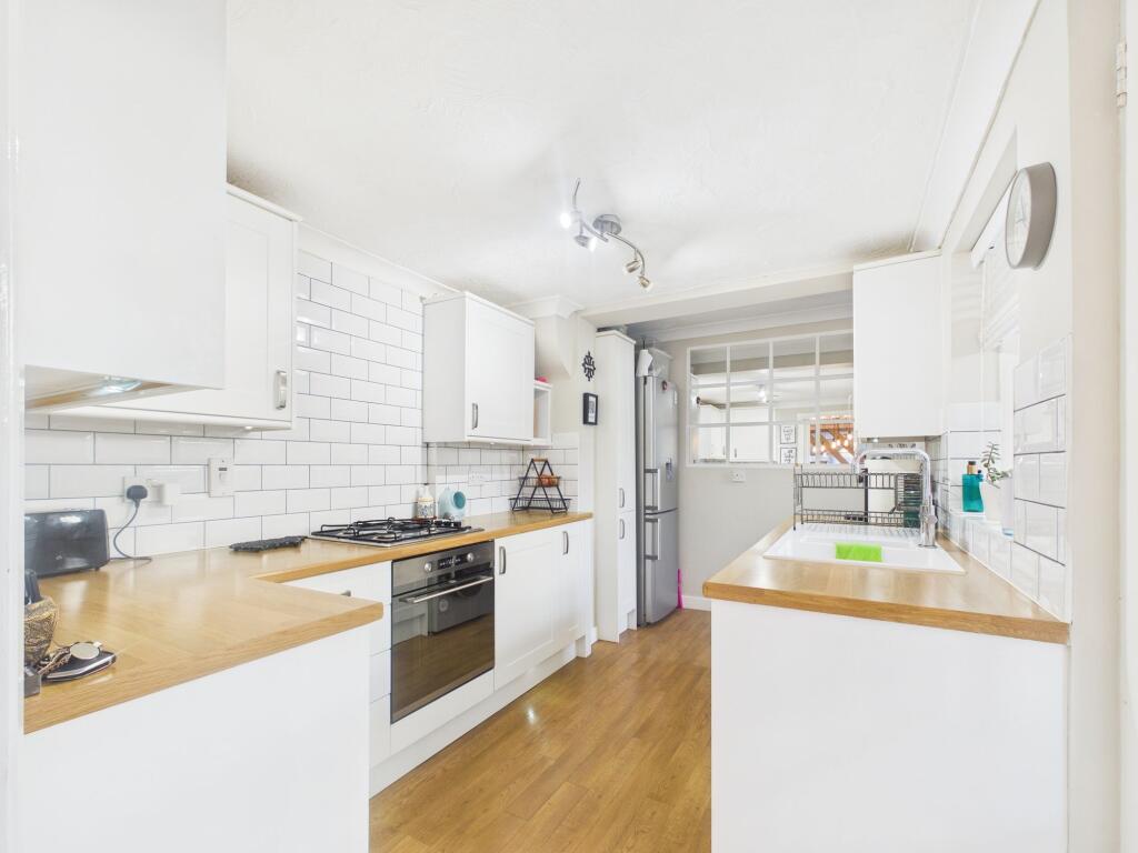 Main image of property: Main Street, Farcet, PE7