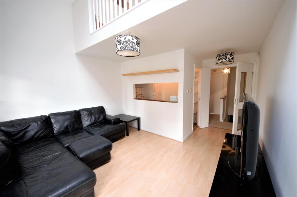 Main image of property: Bunning Way, Islington, N7