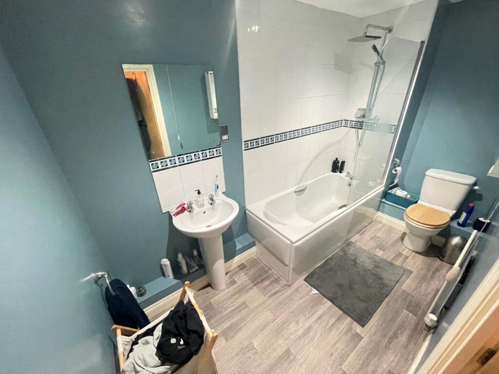 Carisbrooke Road, Leeds, West Yorkshire, LS16 – pohled 6