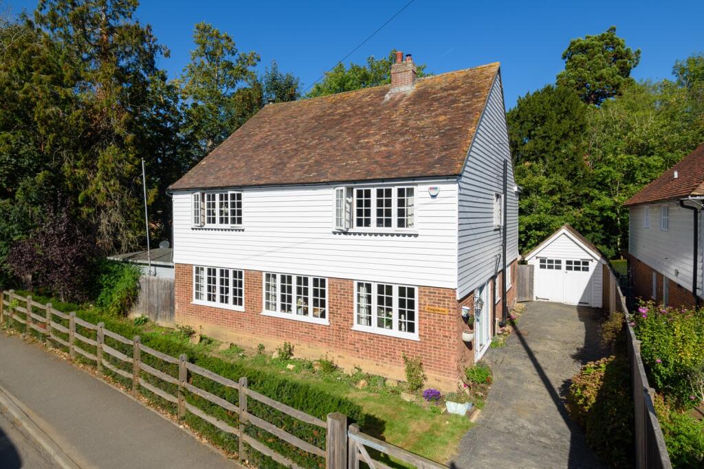 Main image of property: The Street, Smarden