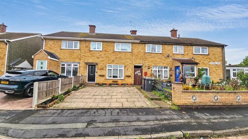 Main image of property: Stornaway Road, Leicester