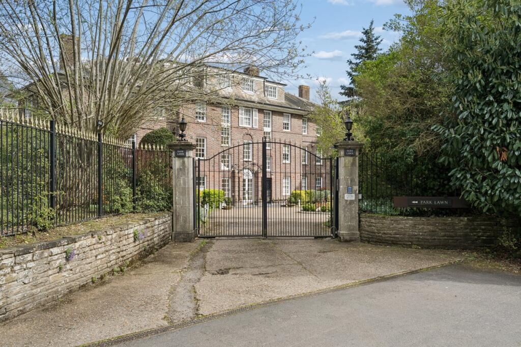 Main image of property: Park Lawn, Farnham Royal, SL2