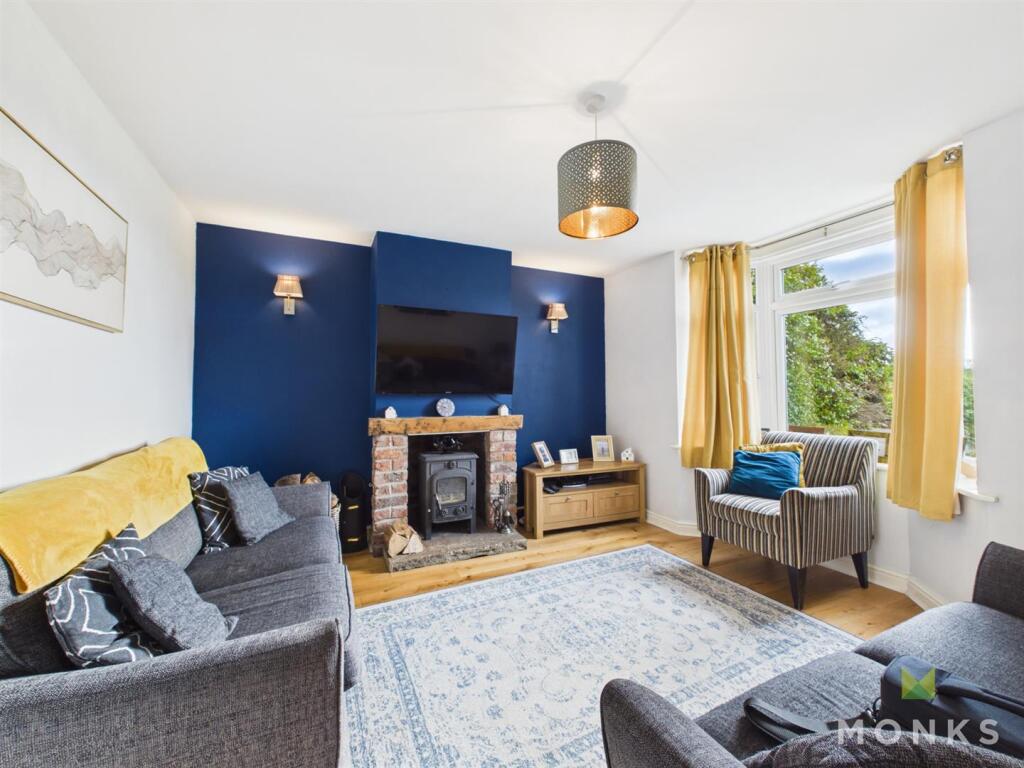 The Terraces, Morda, Oswestry photo 3