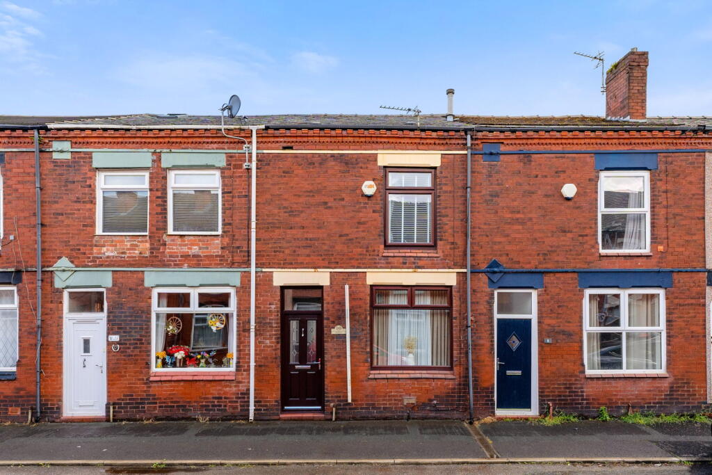 Main image of property: Ash Street, Tyldesley, Manchester, M29 8BB