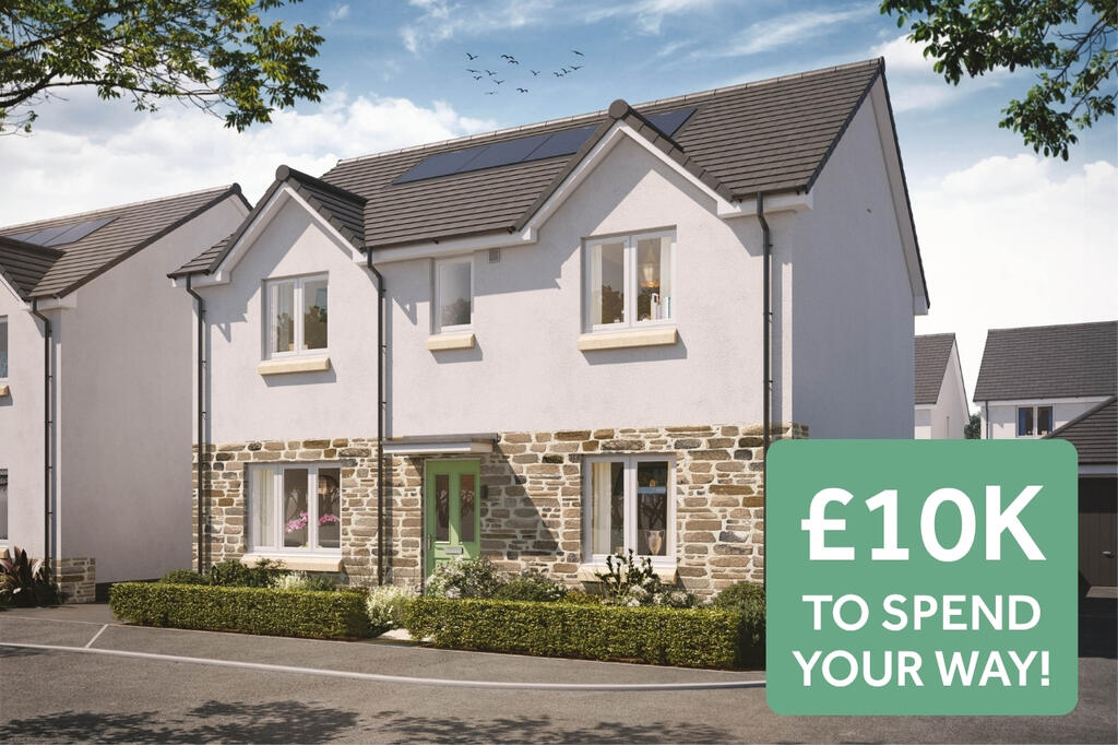 Main image of property: Morva Reach,
Longrock,
TR20 8LD
