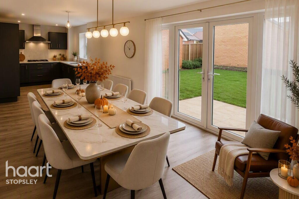 House in Stevenage - View 3