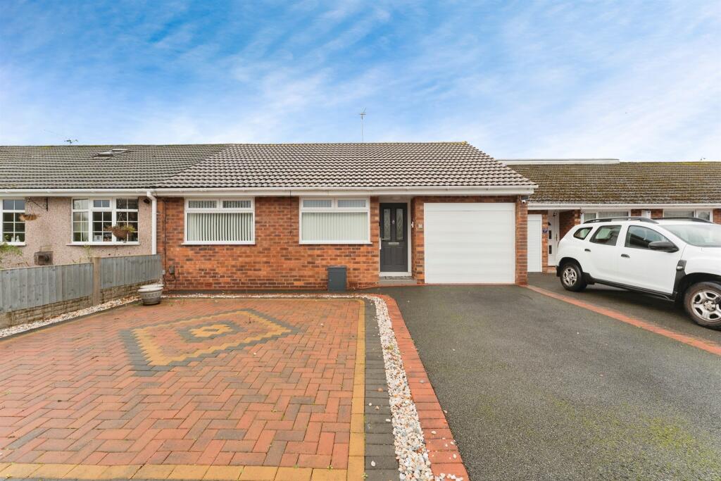 Howbeck Close, Prenton photo 2