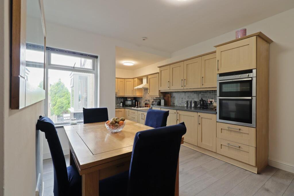 House in Sheffield - View 3