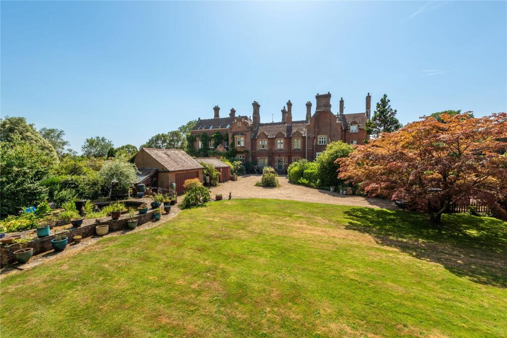 Main image of property: Ockley Road, Beare Green, Dorking, Surrey, RH5