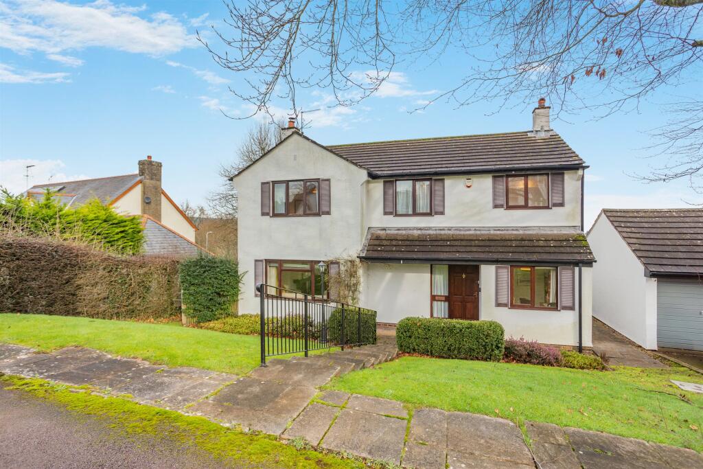 Main image of property: Newton Manor, Shirenewton, Chepstow