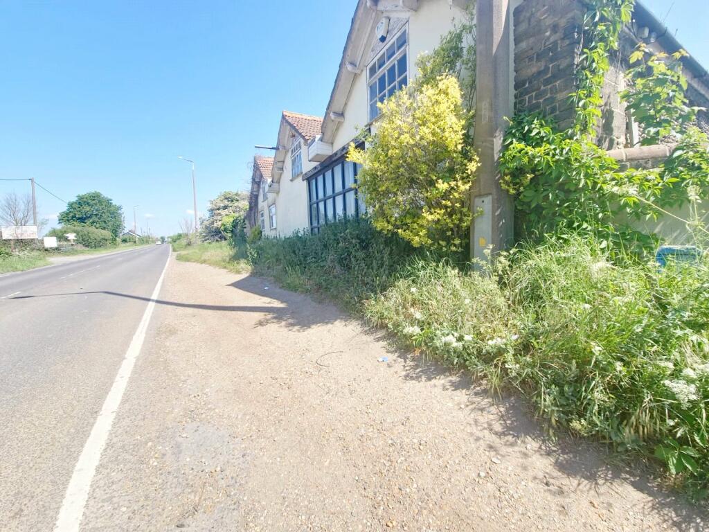 Main image of property: Grove Farm, North Road, South Ockendon, RM15
