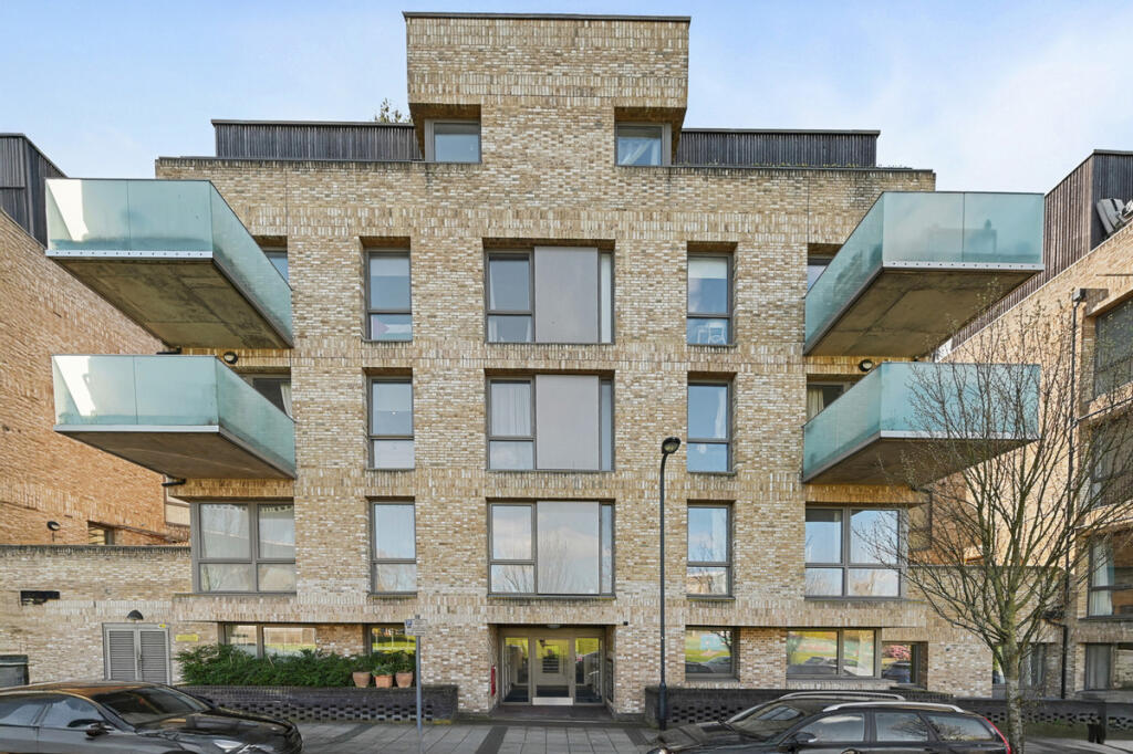 Main image of property: Hilltop Avenue, London, NW10