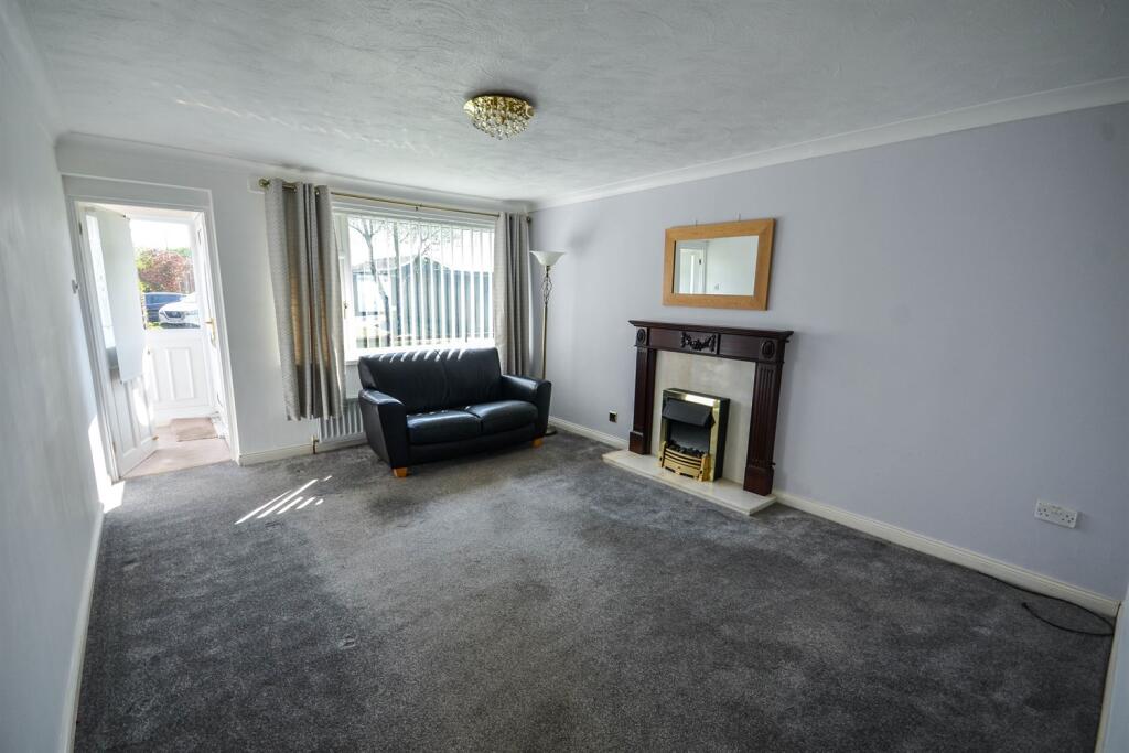 Gloucester Way, Jarrow - View 2