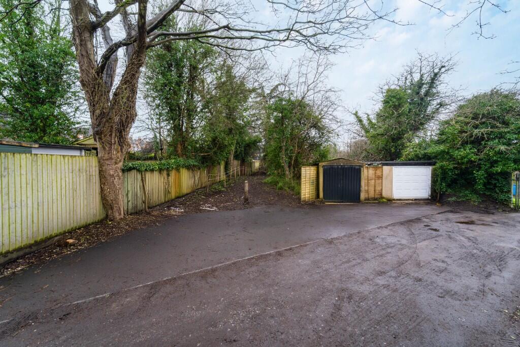 Main image of property: Land For Sale, Lodge Croft, Off Lodge Road, Knowle, B93