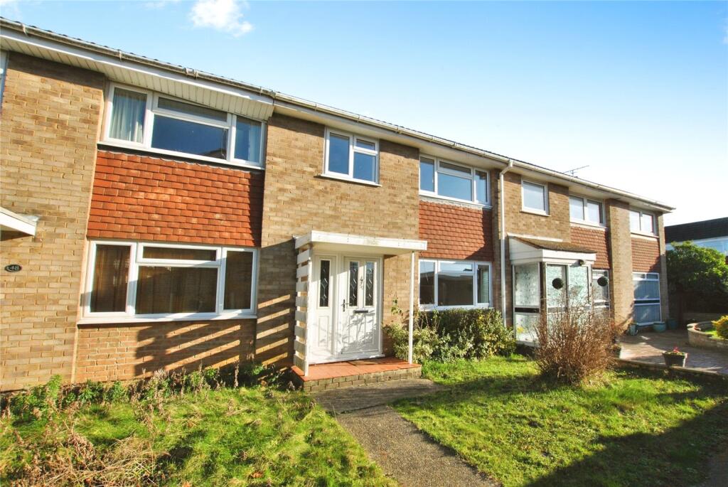 Main image of property: Downsway, Chelmsford, Essex, CM1
