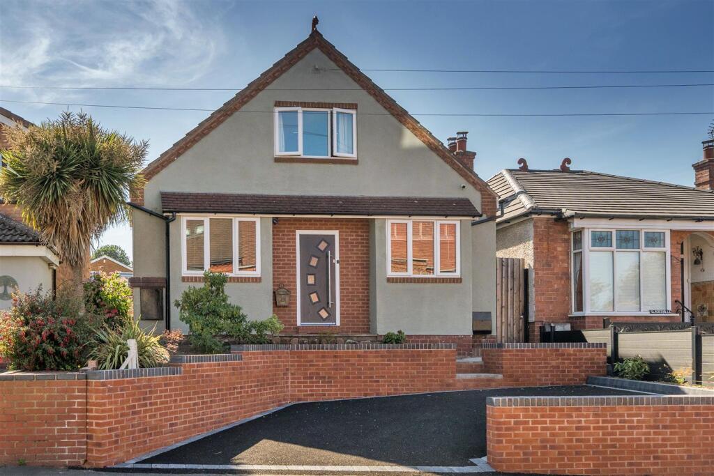 Main image of property: Claughton Street, Kidderminster