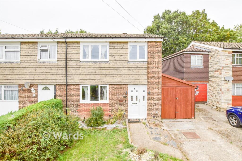 Main image of property: Cogate Road, Paddock Wood, Tonbridge, Kent