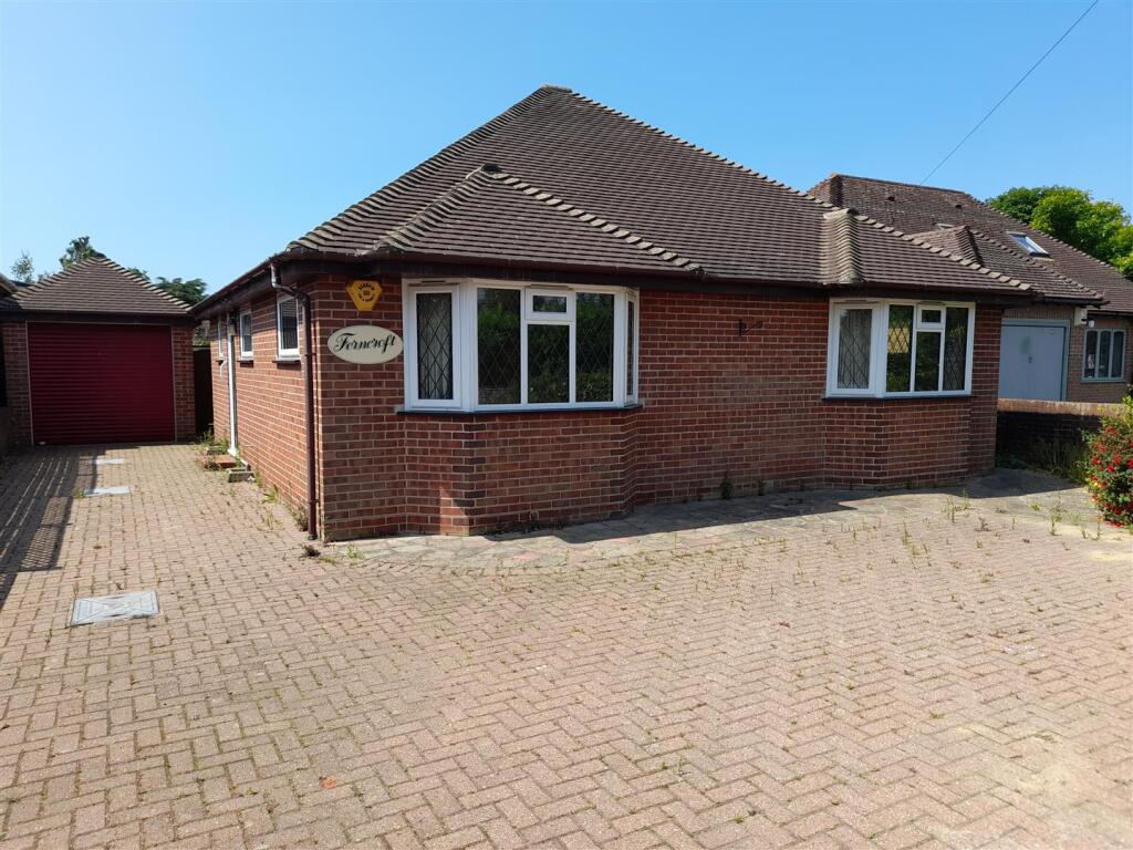 Main image of property: Burndell Road, Yapton