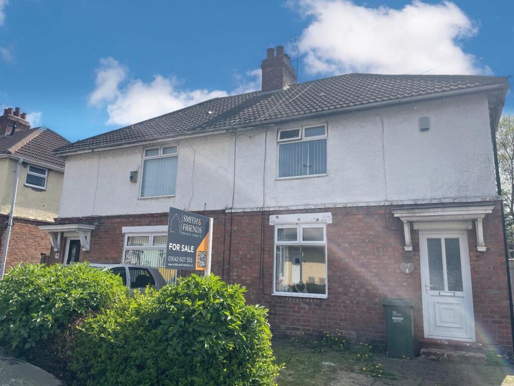 Main image of property: Esk Road Norton