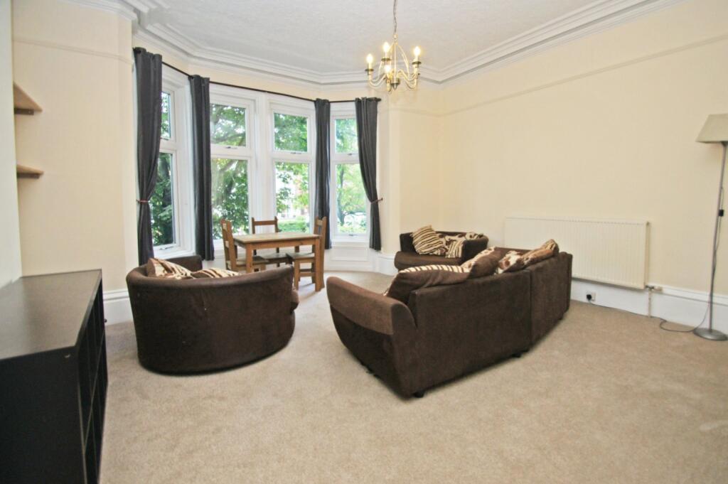 Apartment in Leeds - View 5