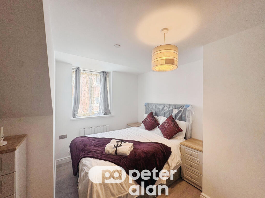 Apartment in Cardiff - View 4