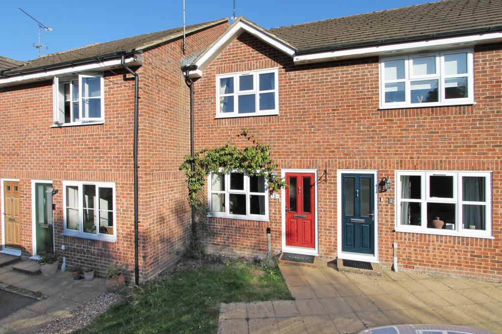 Main image of property: Reeves Terrace, Ticehurst, TN5
