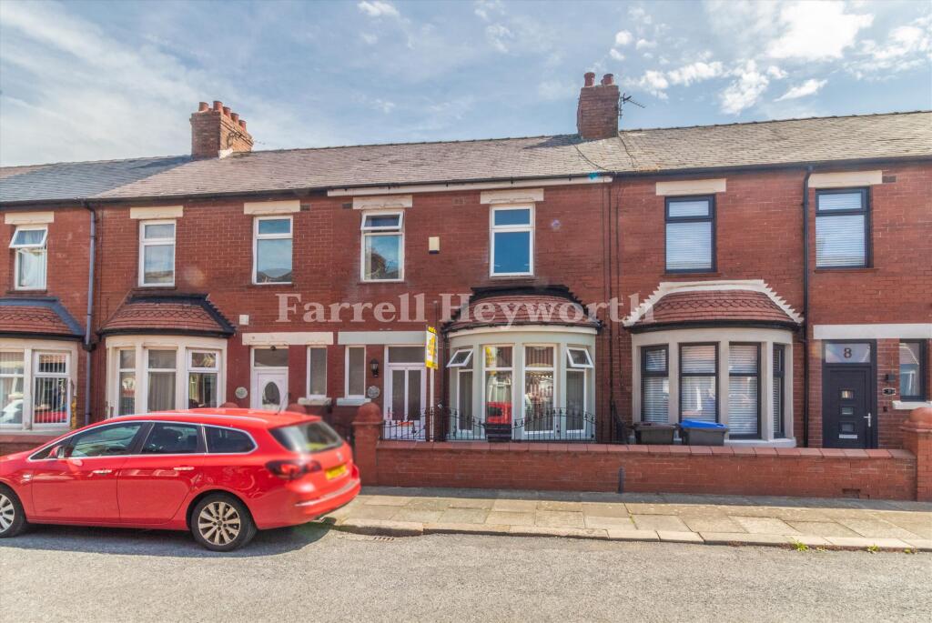 Main image of property: Knightsbridge Avenue, Blackpool