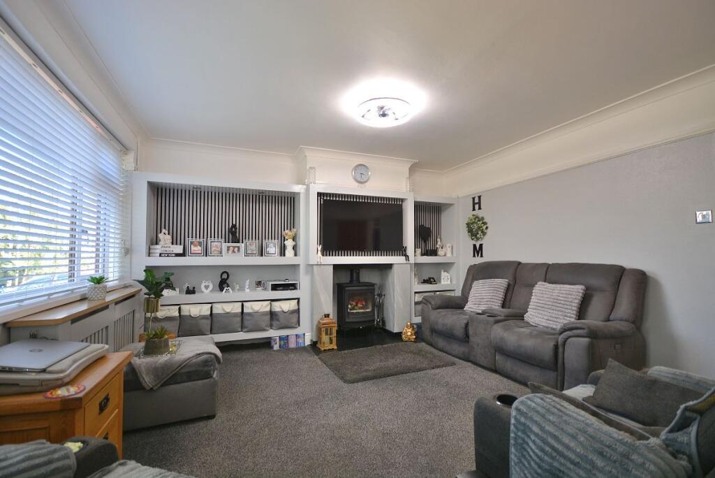 House in Amber Valley, Ironville CP - View 4