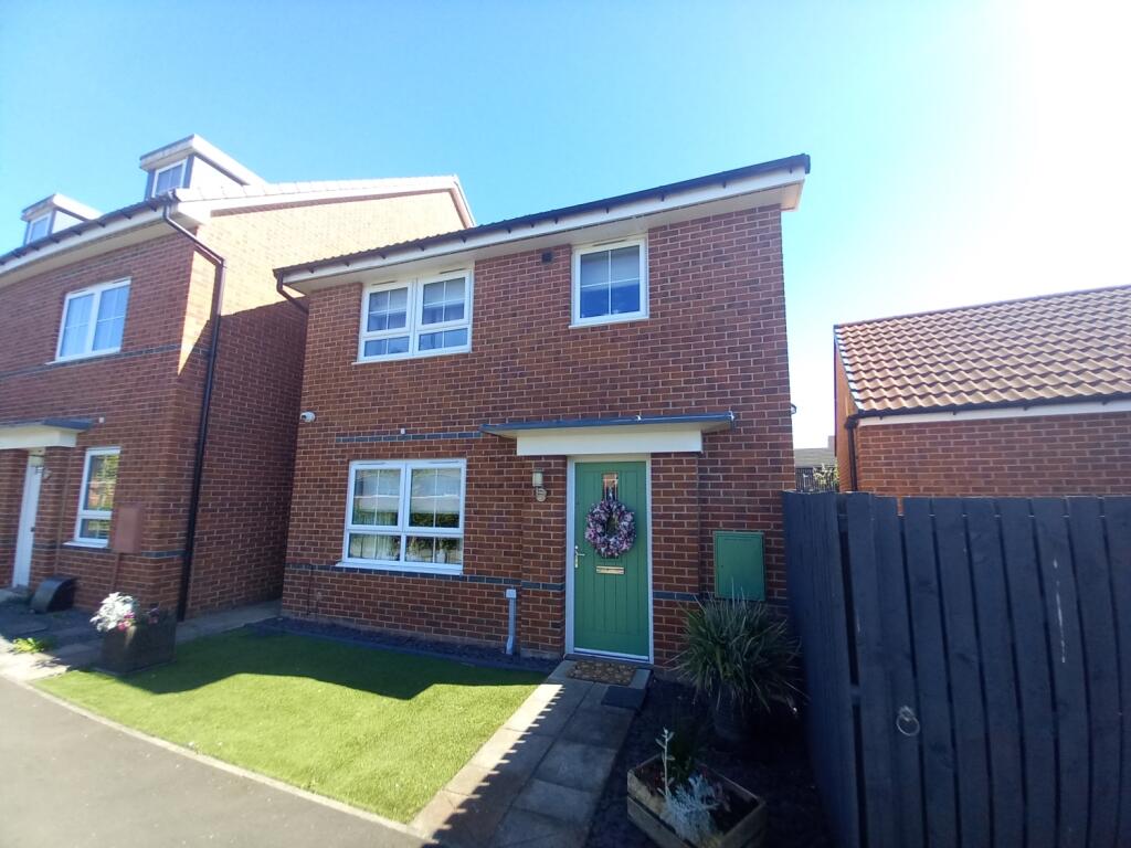 Main image of property: Ripley Close, Spennymoor, County Durham, DL16
