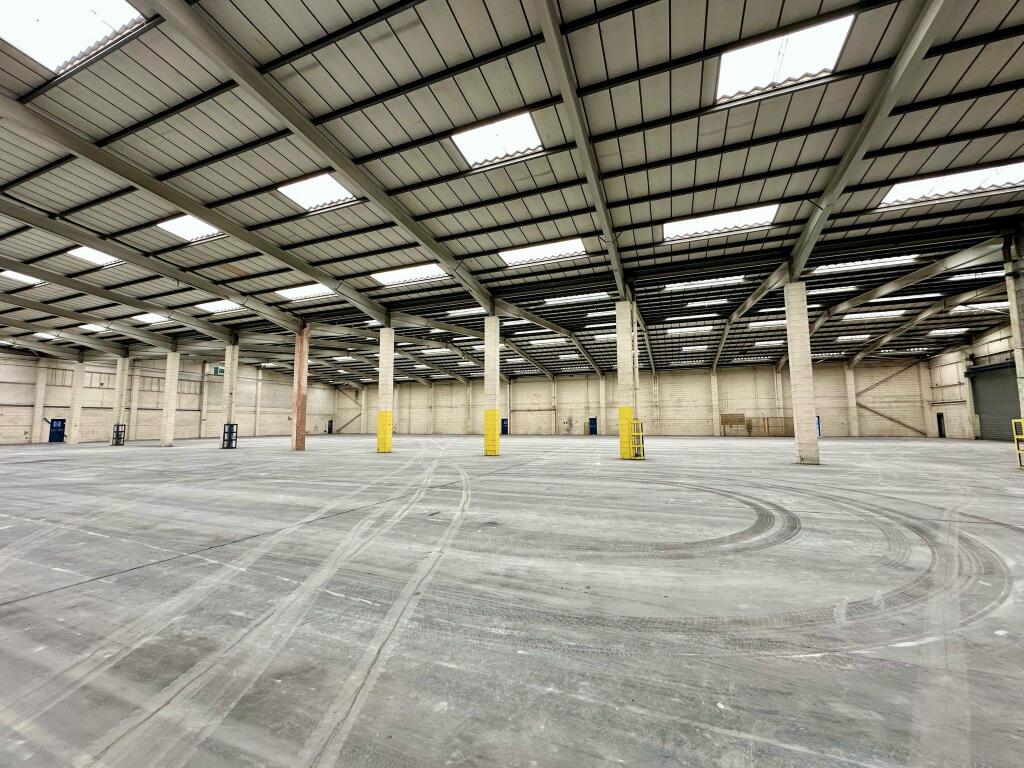 Additional image 5 of BHX 60, Valepits Road, Garratts Green Industrial Estate, Birmingham, B33